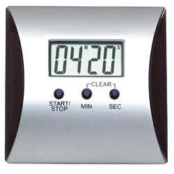 Reloj digital Reloj digital