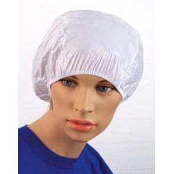 Gorro permanente plastico Gorro permanente plastico