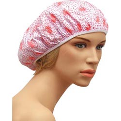 Gorro ducha estampado Gorro ducha estampado