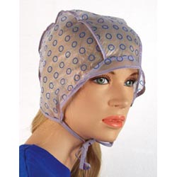Gorro mecha doble capa bolsa 5 unid. Gorro mecha doble capa bolsa 5 unid.