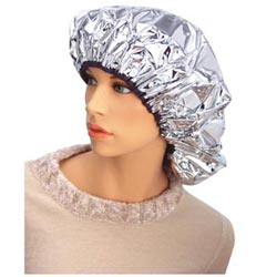 Gorro plata Gorro plata
