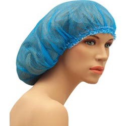 Gorro noche puntilla Gorro noche puntilla