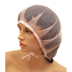 Gorro noche puntilla Gorro noche puntilla