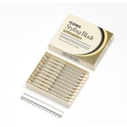 Paquete cuchillas Styling Razor 10 hojas Paquete cuchillas Styling Razor 10 hojas