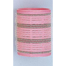 Rulo adherente rosa grande 6 und. Rulo adherente rosa grande 6 und.