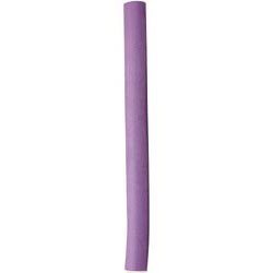 Papillot bolsa 12 unid lila Papillot bolsa 12 unid lila