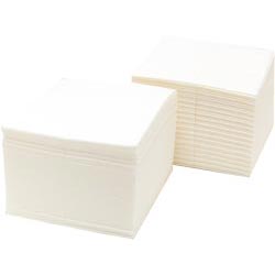93 - Toallas papel 48 x 80 cm. 1 sólo uso 100 unds. 93 - Toallas papel 48 x 80 cm. 1 sólo uso 100 unds.