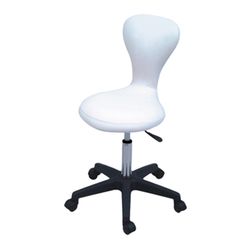 SILLA ESTETICA BLANCA SILLA ESTETICA BLANCA