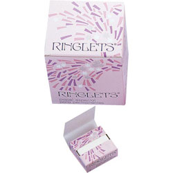Caja Libritos Ringlets 200 und. Caja Libritos Ringlets 200 und.