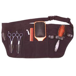 Estuche portautiles faldilla Estuche portautiles faldilla